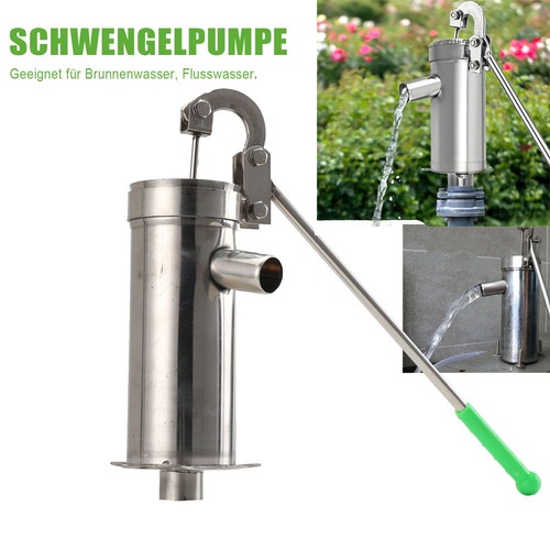 Schwengelpumpe handpumpe - schwengelpumpe,