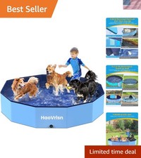 Hundepool Große Hunde