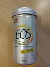 EOS Wella Tönung Auf