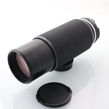 Nikon Zoom-Nikkor 100-300 f5,6