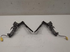 Porsche Macan 2 Turbo XAB original Satz Motorhaubenscharniere unfallfrei Bj.2024