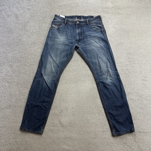 Diesel herren jeans hose - herren,