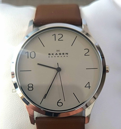 Skagen skw6150 herren - skw6150,