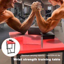 Arm Wrestling Battle Table