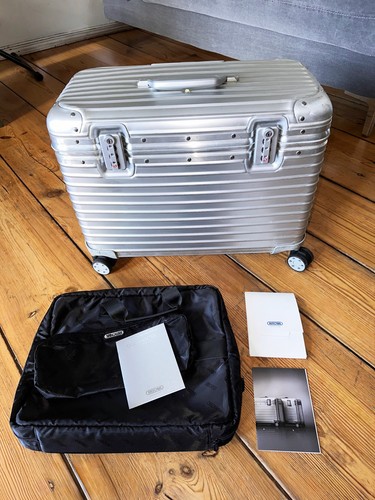 Rimowa pilot case cabin - -,