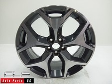 1 Stück ALUFELGE 18 ZOLL Original Subaru Forester 7jx18 ET48 C35