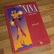 Nina kusine comic für - -,