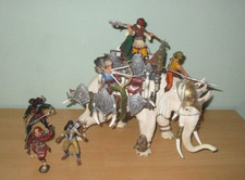 Schleich -Der mächtige