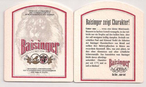 Baisinger rottenburg alter - rottenburg,