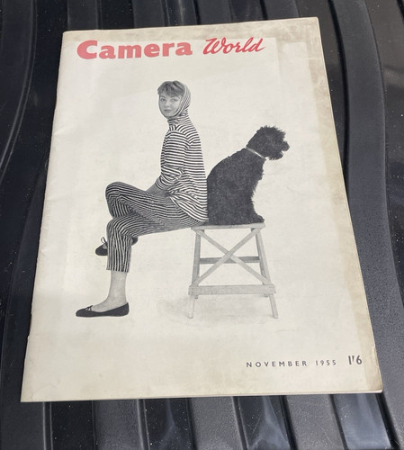 Camera world incorporating - camera,