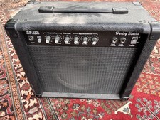 Harley Benton Gitarren