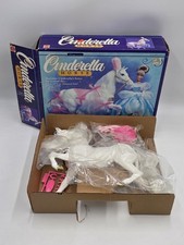 Barbie Pferd / Horse - Classic