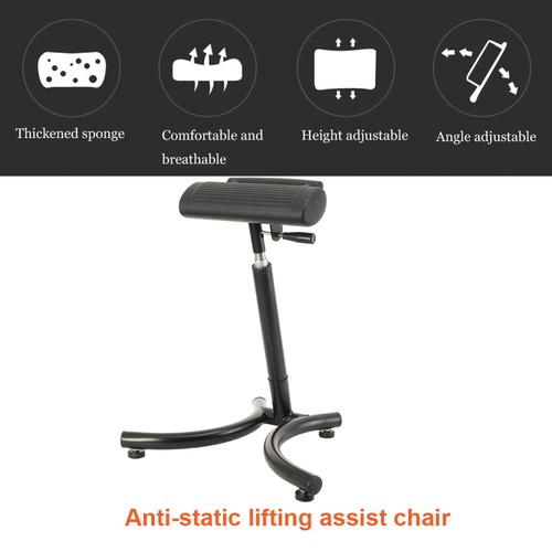 Stehhocker stehhilfe stehstuhl - stehhilfe,