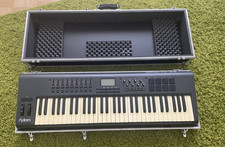 M-Audio Axiom 61 MKII im Flightcase