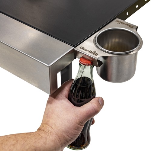 Char broil flaschenhalter - flaschenhalter, und