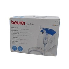 Beurer inhalator medizinische - inhalator,