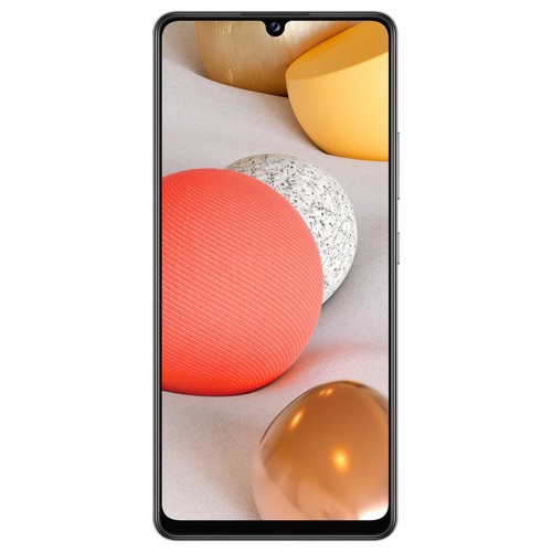Samsung galaxy a42 - galaxy, 5g