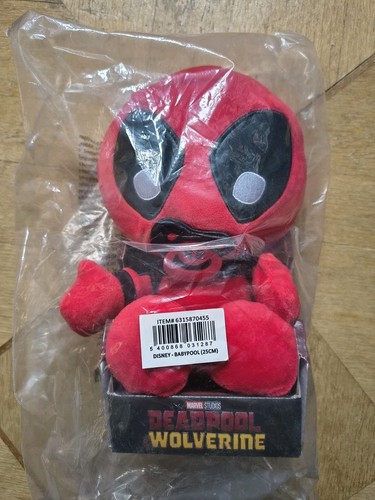 Disney marvel babypool von - disney,