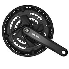 Shimano Kurbelsatz FC-M371
