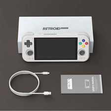 Retroid pocket pro - 4,
