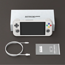 Retroid Pocket 4 Pro -