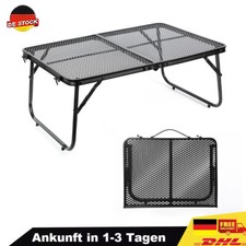 Campingtisch Klapptisch klappbarer Gartentisch Falttisch Partytisch Markttisch