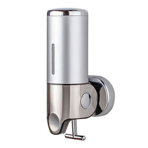 Wandseifenspender edelstahl - wandseifenspender,