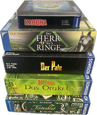 KOSMOS Auswahl - Der Herr der