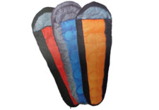 Schlafsack XL Camping Outdoor