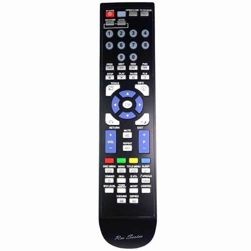 Neu serie rmc12497 heimkino - rm-serie,