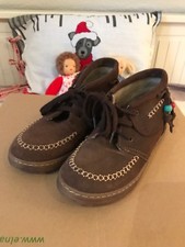 El Naturalista 32 Kepina Sehr Süss. Wenig Getragen. Waldorf