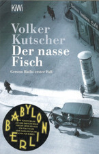 Der nasse fisch von volker - der,