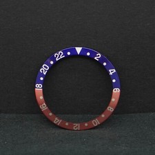 Rolex GMT-Master/II - Ref: 16700/16710 - Pepsi Inlay - Faded