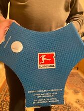 adidas Matchball, Torfabrik Bundesliga,  der Karton zum Verkauf