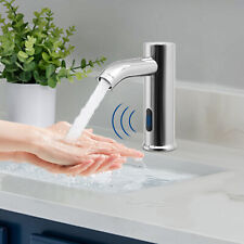 Infrarot Sensor Wasserhahn