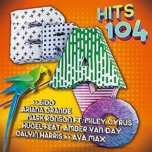 Bravo Hits,Vol.104 von Various | CD | Zustand gut