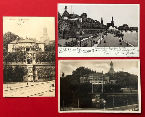 Dresden 1905 15 - dresden, 1905/15/36