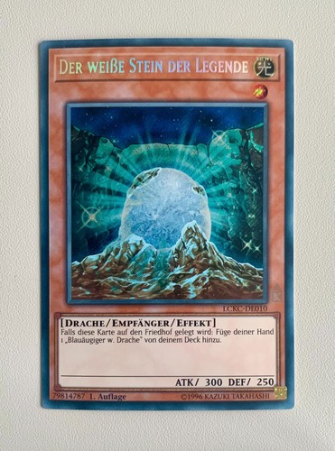 Legendary collection - yu-gi-oh!,