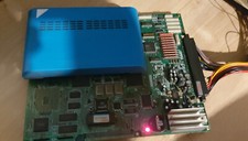 KANEKO SUPER NOVA SYSTEM Mainboard Jamma mit Puzz Loop Modul Arcade