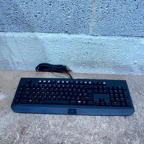 Razer blackwidow ultimate - razer,
