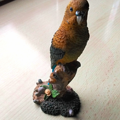 Dekofigur vogel - dekofigur,