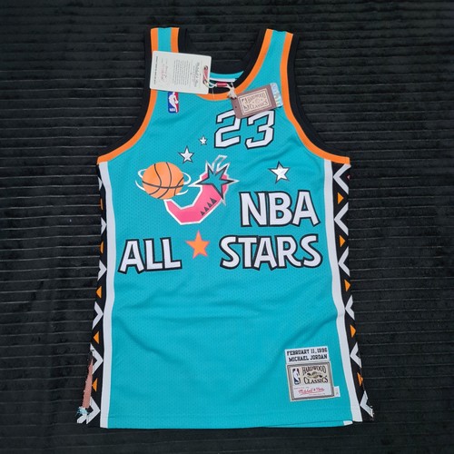 Michael jordan 1996 all - jordan, "all-star