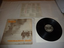 Hardcore punk lp ohl - hardcore,,