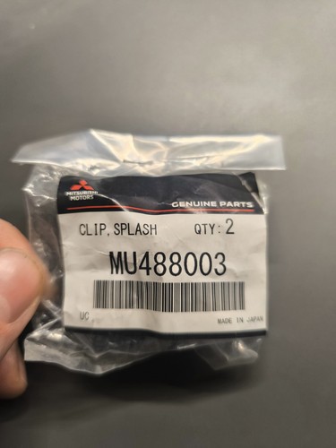 Clip innenradhaus pajero - clip,