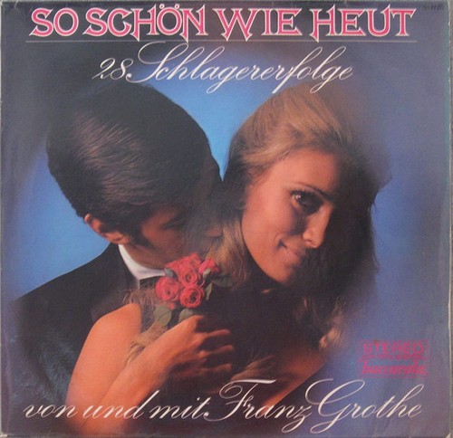 Franz grothe schön - grothe,