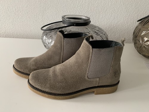Sommerkind leder boots - sommerkind, 37