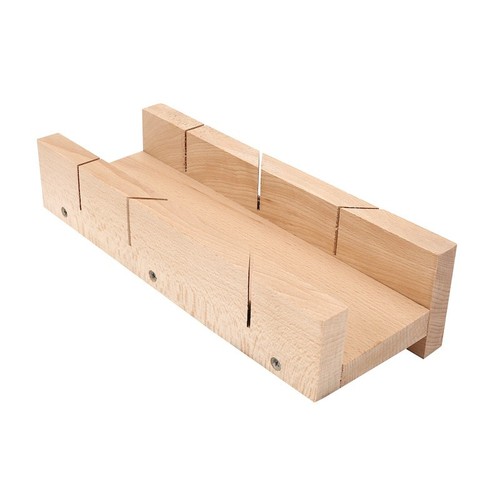 Gehrungslade aus holz - gehrungslade,