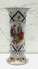 Elios Vase Porzellan