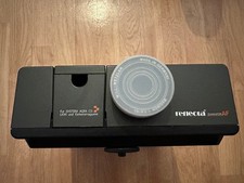 projektor diaprojektor reflecta  diamator af typ 1002