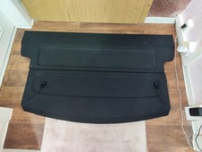 Laderaumabdeckung Hutablage